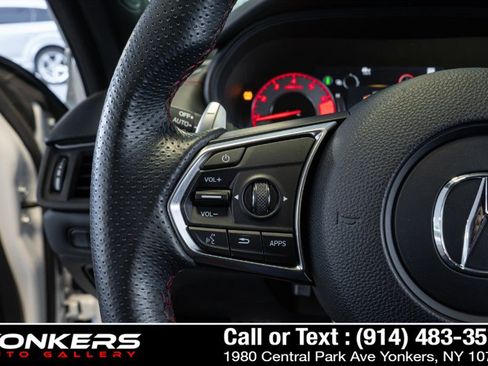 Used 2021 Acura TLX Type S AWD/4WD image 43