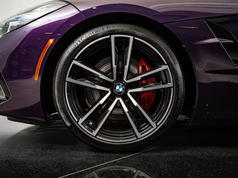 Used 2026 BMW Z4 M40i image 14