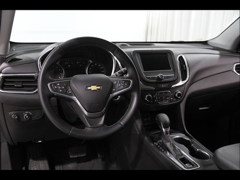 Certified 2023 Chevrolet Equinox LT AWD/4WD image 6