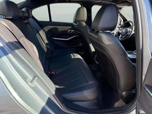 Used 2024 BMW 330i Sedan image 15