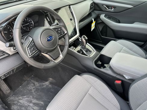 New 2025 Subaru Outback Premium image 10