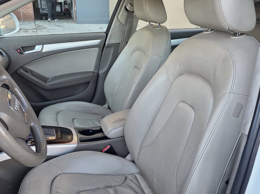 Used 2009 Audi A4 2.0T Premium AWD/4WD image 12