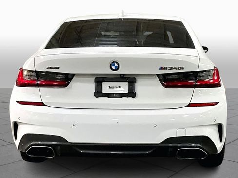 Used 2020 BMW M340i xDrive w/ Premium Package image 4