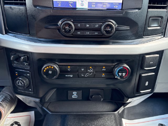 Used 2023 Ford F150 XLT w/ XTR Package AWD/4WD image 16