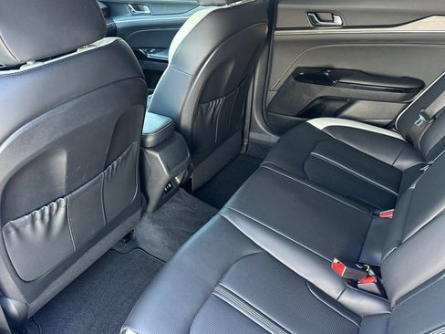 Used 2025 Kia K5 GT-Line FWD image 16