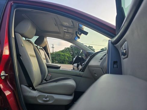 Used 2011 MAZDA CX-9 Grand Touring w/ Moonroof & Bose Audio Pkg image 20