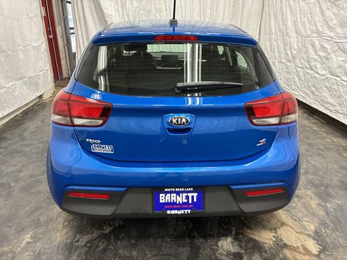 Used 2021 Kia Rio S image 7