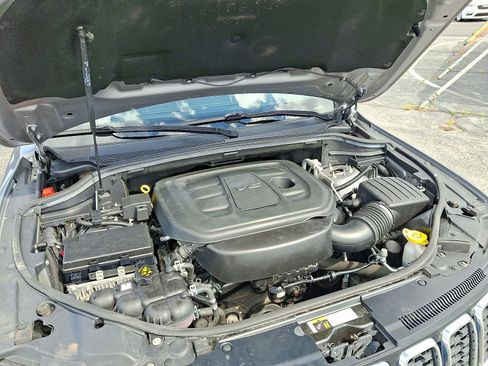 Used 2020 Jeep Grand Cherokee Limited image 27