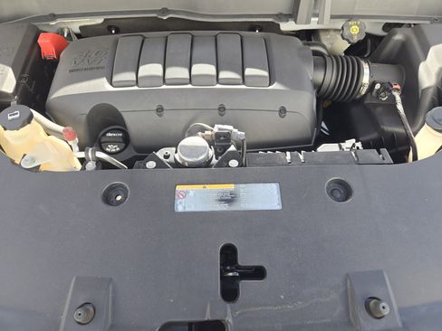 Used 2017 GMC Acadia Limited SLT image 33