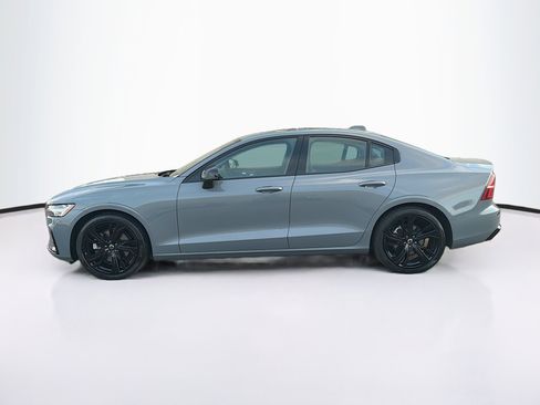 Used 2024 Volvo S60 B5 Core AWD/4WD image 4