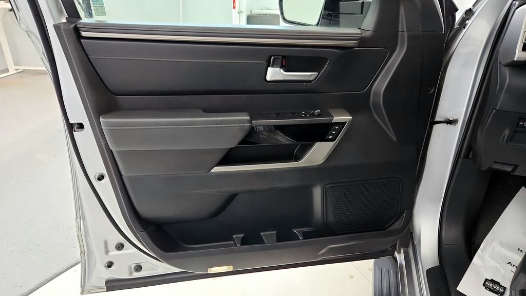 Certified 2023 Toyota Sequoia Limited AWD/4WD image 21