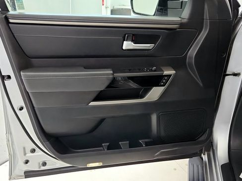 Used 2023 Toyota Sequoia Limited AWD/4WD image 21