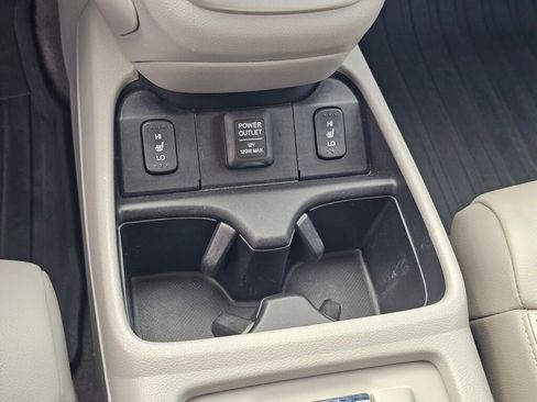 Used 2012 Honda CR-V EX-L image 23