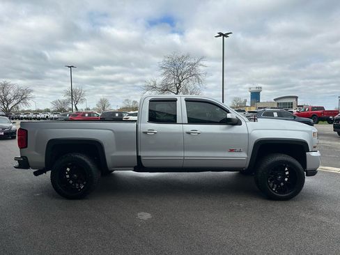 Used 2016 Chevrolet Silverado 1500 LT w/ Rally 2 Edition image 8