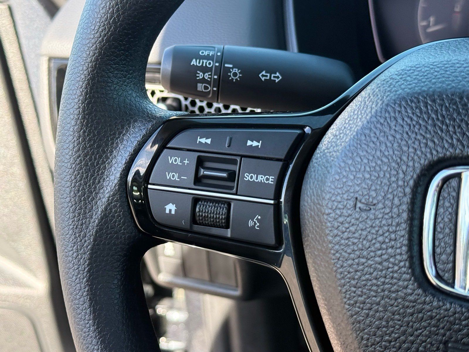 Certified 2026 Honda Civic LX image 17