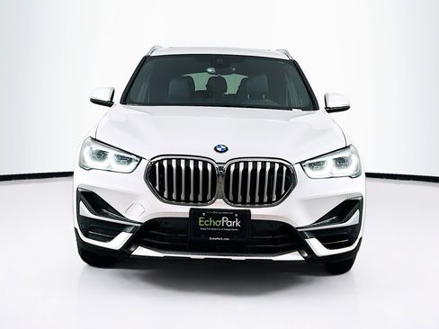 Used 2021 BMW X1 xDrive28i w/ Convenience Package image 2