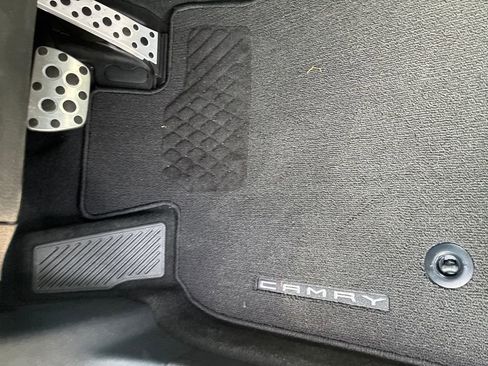 New 2026 Toyota Camry SE image 34