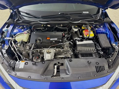 Used 2017 Honda Civic EX image 28