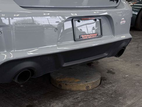 Used 2022 Dodge Charger SRT Hellcat image 24