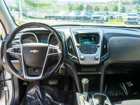 Used 2016 Chevrolet Equinox LT w/ Convenience Package AWD/4WD image 13