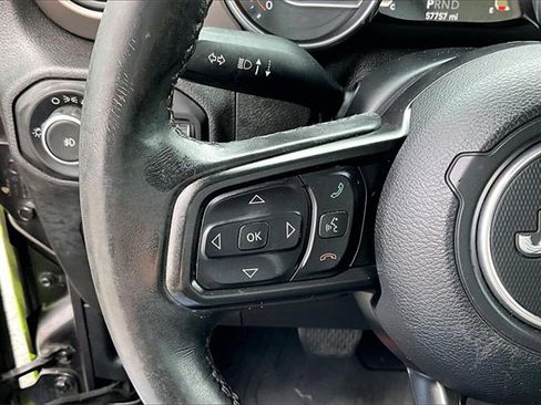 Used 2018 Jeep Wrangler Sport S image 9