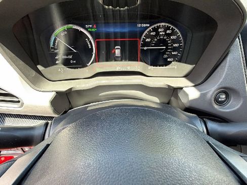 New 2026 Subaru Crosstrek 2.5i Limited AWD/4WD image 21