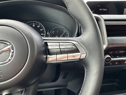 New 2025 MAZDA CX-50 Meridian Edition w/ Weather Package image 22