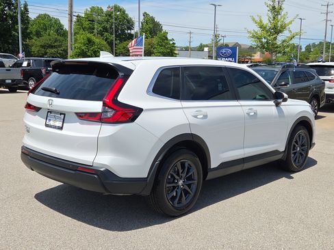 Used 2026 Honda CR-V EX-L image 3