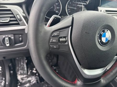 Used 2018 BMW 430i Convertible image 16