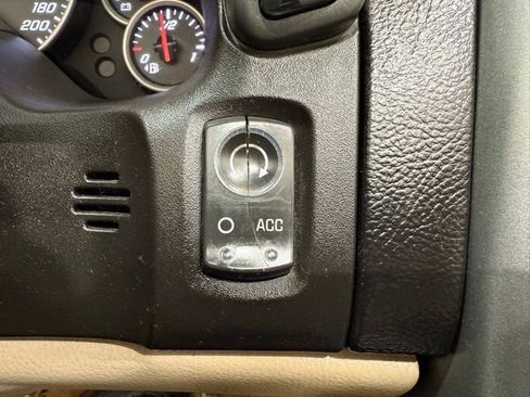 Used 2006 Chevrolet Corvette Base w/ Preferred Equipment Group image 31