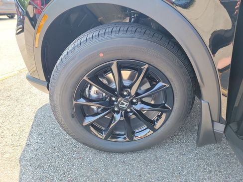 New 2026 Honda CR-V Sport-L image 28