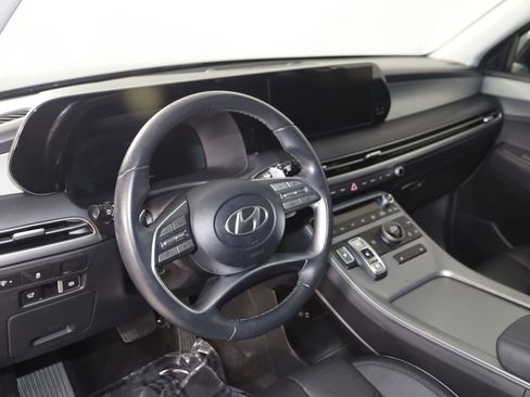 Used 2023 Hyundai Palisade XRT FWD image 6