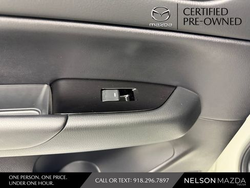 Certified 2024 MAZDA CX-5 AWD 2.5 S w/ Preferred Package image 40