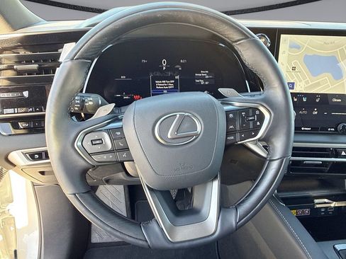 Used 2026 Lexus RX 350 Premium FWD image 21