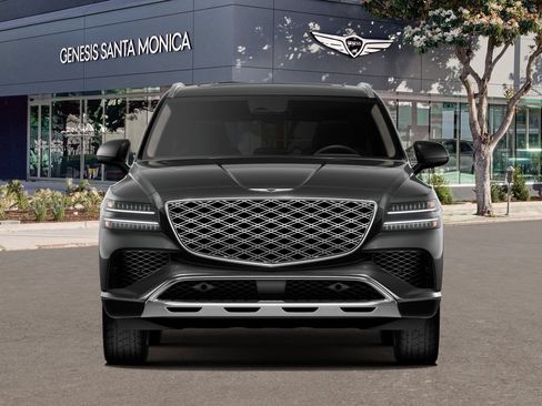 New 2026 Genesis GV80 2.5T Select AWD/4WD image 11