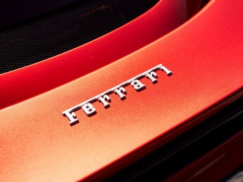 Used 2024 Ferrari 296 GTB image 15