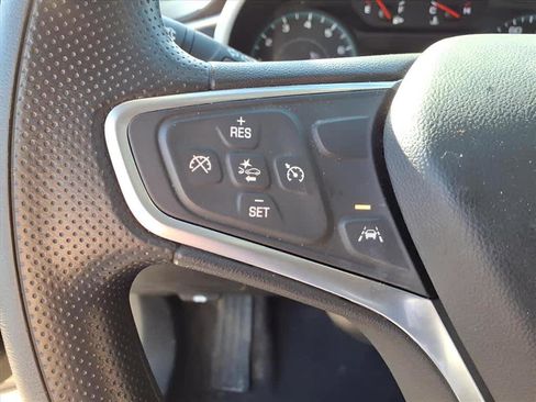 Used 2023 Chevrolet Malibu LT w/ Driver Confidence Package image 16