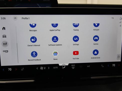 Used 2025 Ford Expedition Active image 33