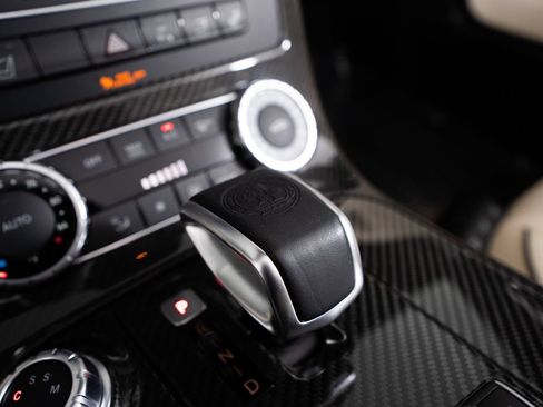 Used 2012 Mercedes-Benz SLS AMG Roadster image 35