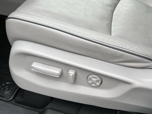 Certified 2023 Honda Odyssey Elite image 17