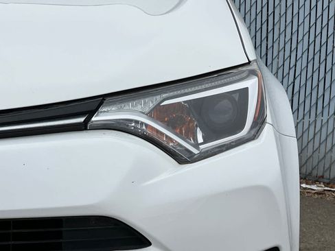 Used 2017 Toyota RAV4 LE w/ Carpet Mat Package FWD image 14