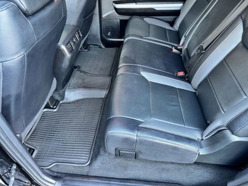 Used 2020 Toyota Tundra Limited w/ Limited Premium Package image 30