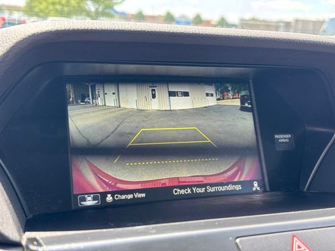 Used 2022 Acura ILX w/ Premium Package FWD image 17