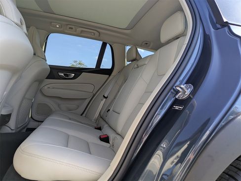 New 2026 Volvo V60 B5 Cross Country Plus w/ Protection Package Premier image 15