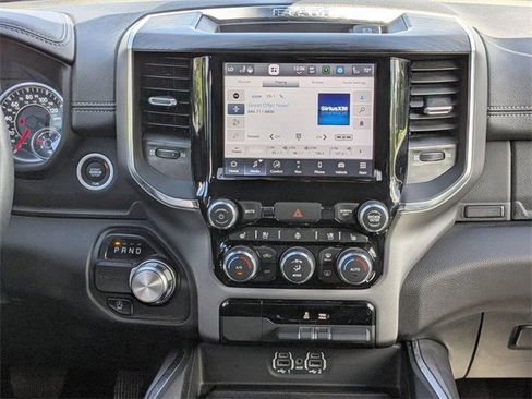 Used 2024 RAM 1500 Laramie image 20