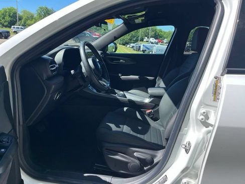Used 2023 Dodge Hornet GT w/ Tech Pack w/o Parking AWD/4WD image 12
