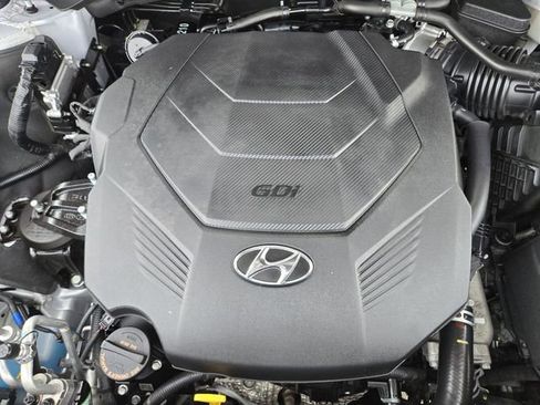 Used 2024 Hyundai Palisade Calligraphy image 31