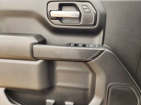 Used 2024 GMC Sierra 1500 Pro w/ Pro Value Package image 23