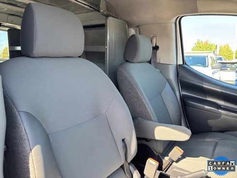 Used 2017 Chevrolet City Express LS image 36