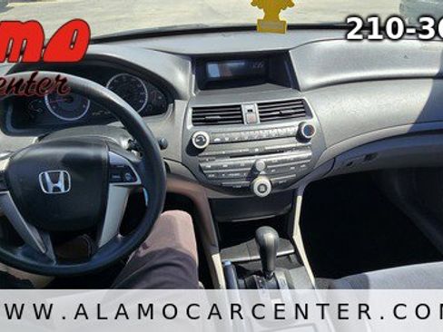 Used 2009 Honda Accord LX-P image 33